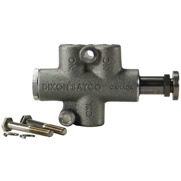 Dixon Valve & Coupling5000AIHD
